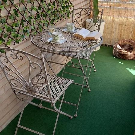 Apartamento Albacete Centro Con 1 Plaza De Parking Gratis Exterior photo
